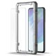 Samsung Galaxy S21 FE 5G (SM-G990B/DS) Spigen ALM GLAS.TR Tempered Glass 2-Pack | Защитное Стекло на...