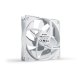 Вентилятор для корпуса Be Quiet! Pure Wings 3 120mm PWM Белый