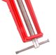 Carpenter\'s angle clamp 4pcs