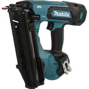 Makita DBN610Z 18V LXT Cordless Finish Nailer 16 Ga 32–64mm Bare Tool