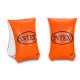 Nopūšamie peldēšanas piedurkņi bērniem, 30x15cm, Intex 58641, oranži