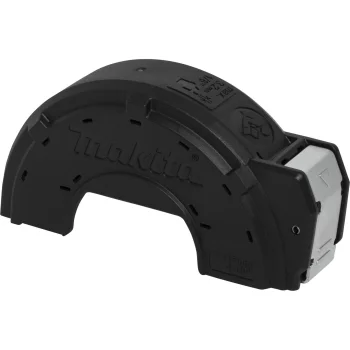 Aizsargpārsega uzlika Makita 199709-0 griešanai, 115 mm