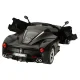 Rastar Ferrari LaFerrari Aperta 1:14 tālvadības automašīna, melna