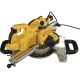 Торцовочная пила DeWalt DWS773-QS, 216 мм, 1300 Вт