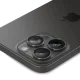 Spigen Optik Pro kameras aizsargstikls iPhone 15/16/17 Pro / Pro Max, 2 gab.