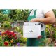 Battery Powered Pressure Sprayer 5L Adjustable Nozzle Plonos Pl-608