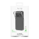Чехол Puro 0.3 Nude Ultra-Slim для iPhone 17 Pro, прозрачный