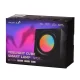 Умная игровая панель Yeelight Cube Smart Gaming Lamp Spot с базой