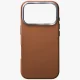 Чехол Uniq Lyden Magclick Charging для iPhone 17 Pro, Caramel