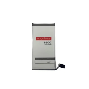 Maxximus akumulators Apple iPhone 5S / 5C, 1600 mAh