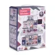 Детская кухня Multistore со звуком, LED и генератором пара, 35...