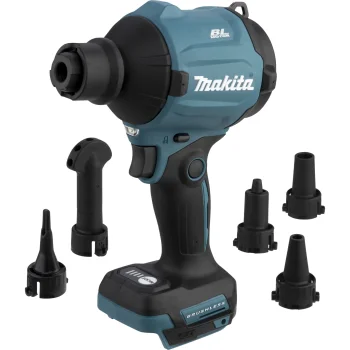 Termoformēts ieliktnis Makita 838175-3 Makpac 3 koferim, melns