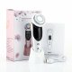 7-in-1 Face Lifting Massager with LED Light Therapy and EMS Microcurrent