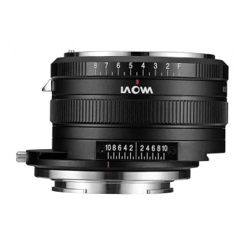 Адаптер Laowa Magic Shift Converter LW-MSC 1.4x Nikon F на Nikon Z
