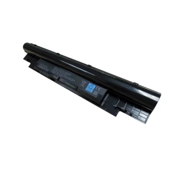 Аккумулятор Extra Digital для ноутбука DELL H7XW1, 4400mAh