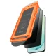 Защитное стекло Tech-Protect Quick Set Spy+ для Samsung Galaxy S26 FE, 2 шт., антишпион