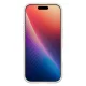 Spigen Liquid Air vāciņš Apple iPhone 17 Titanium