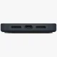 Uniq iPhone 17 Pro Max vāciņš Lyden Magclick Charging, zils
