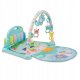 Ricokids 7314 Interactive Educational Play Mat with Piano