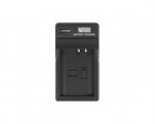 USB Battery Charger for Canon LP-E10 (EOS 1100D 1200D 1300D) | Зарядка Для Аккумулятора