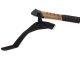 Telescopic Nordic Walking Poles 2pcs, Black