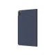 Чехол AmazingThing Matte Pro Mag Folio для iPad Air 11\" M3/M4, синий