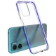 Чехол Spring Case для Xiaomi Redmi 10, темно-синий