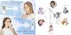 Portable Mesh Nebulizer Feellife Air Kids Rose 30dB
