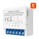 Умный модуль выключателя Wi-Fi Avatto WSM16-W2 (2 канала) TUYA