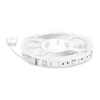 Умная светодиодная лента SwitchBot Light 3 RGB+CW+WW 5м
