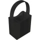 Органайзер для инструментов Wera 2go 4 Tool Quiver