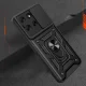 Чехол Tech-Protect CamShield Pro для Motorola Moto G86 5G, Черный