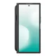 Nillkin Super Frosted Shield Fold vāciņš Samsung Galaxy Z Fold 7 ar S Pen vietu, melns