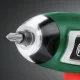 Akumulatora skrūvgriezis Bosch IXO 7 ar 32 uzgaļu komplektu, 3.6 V, 2.0 Ah