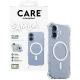 Чехол PanzerGlass для iPhone 17 CARE Fashionable Samba MagSafe, прозрачный