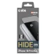 Privātuma aizsargstikls SBS Hide Full Cover iPhone 18 Pro Max, 0.33 mm
