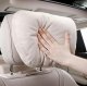 Car travel pillow 2pcs