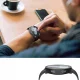 Чехол Tech-Protect Defense360 для Samsung Galaxy Watch 7 (44mm), черный