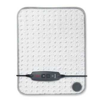 Электрическая грелка Beurer HK 43 Supercosy, 44 x 33 см