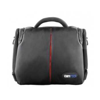 Camera Bag Camrock Cube R10