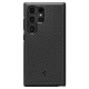 Spigen Samsung Galaxy S24 Ultra vāciņš Core Armor, Matte Black