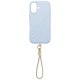 Uniq iPhone 17 Case Coehl Serina Magnetic Charging, Blue