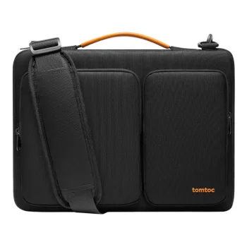 Сумка для ноутбука 16" Tomtoc Defender-A42, черная