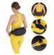 4Fizjo Shiatsu ULTRA+ Back Shoulder Neck Body Warming Pillow Massager, Black/Gold