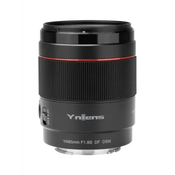 Objektīvs Yongnuo YN 85 mm f/1.8 S DF DSM priekš Sony E