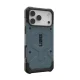 Чехол UAG Pathfinder MagSafe для iPhone 17 – чёрный