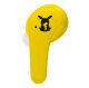 OTL Pokemon Pikatchu Wireless Bluetooth Earphones Earbuds TWS, Yellow
