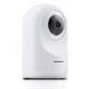 Berdsen BD-941 grozāma 5 MP IP kamera un elektroniskā aukle, balta