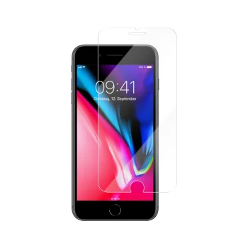 Vmax 2.5D Tempered Glass for Apple iPhone 7 Plus / 8 Plus