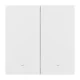 Smart Wall Switch Sonoff M5-2C-86W 2-Channel Matter WiFi